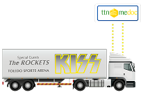 Перевантаження товару та зміна вантажоодержувача